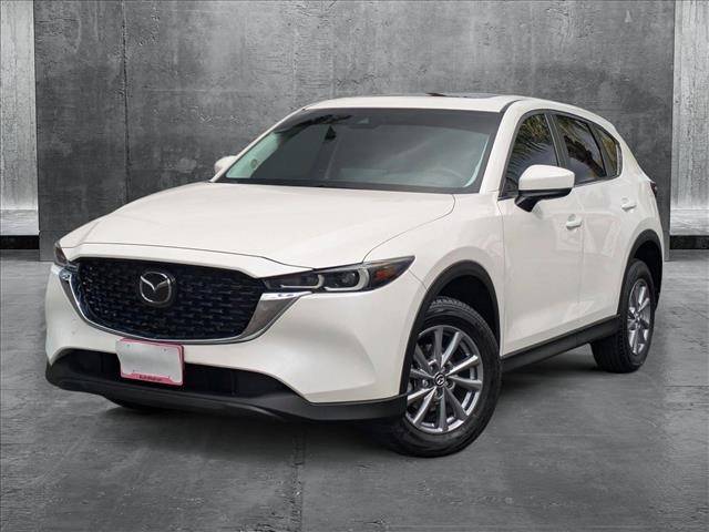 2022 Mazda CX-5 2.5 S Preferred — SUV — 31,915 mi — Buena Park, CA
