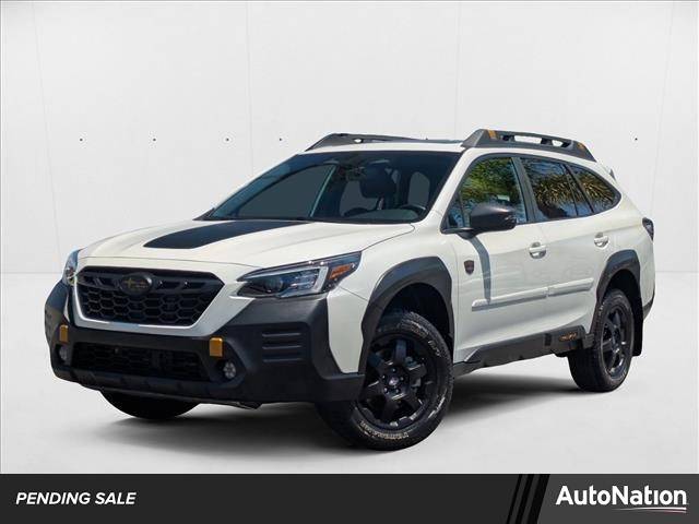 2023 Subaru Outback Wilderness — SUV — 17,383 mi — Buena Park, CA