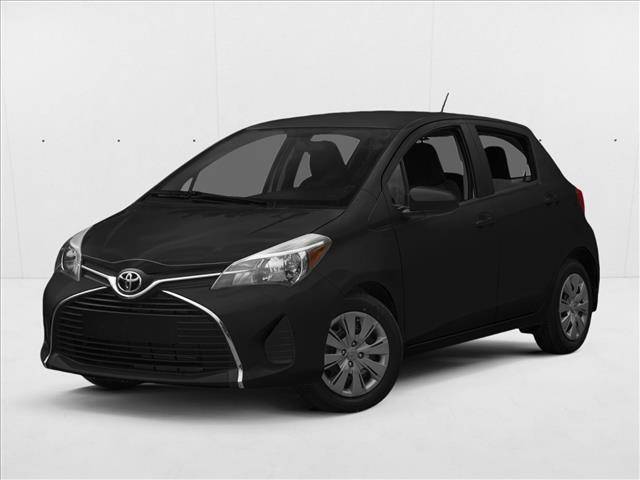 2015 Toyota Yaris L — Hatchback — 143,231 mi — Buena Park, CA