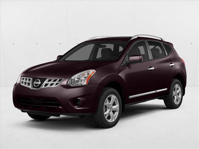 2015 Nissan Rogue Select S — SUV — 116,100 mi — Buena Park, CA