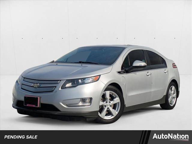 2014 Chevrolet Volt Base — Sedan — 67,676 mi — Buena Park, CA
