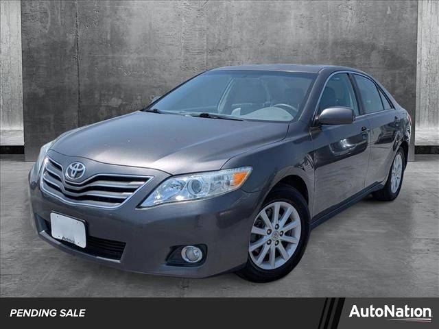 2011 Toyota Camry XLE — Sedan — 117,788 mi — Buena Park, CA