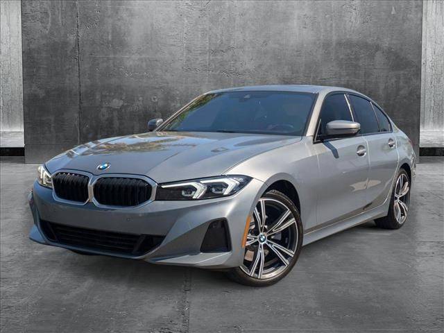 2023 BMW 3 Series 330i — Sedan — 18,151 mi — Buena Park, CA