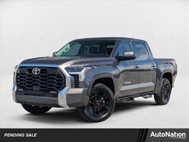 2023 Toyota Tundra Limited — Pickup Truck — 30,461 mi — Buena Park, CA