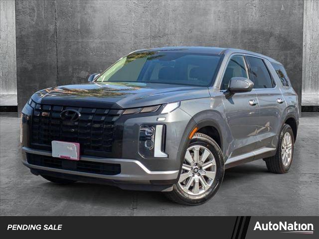 2023 Hyundai Palisade SE — SUV — 41,384 mi — Buena Park, CA