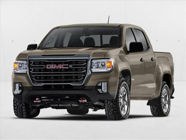 2021 GMC Canyon AT4 — Pickup Truck — 78,769 mi — Buena Park, CA