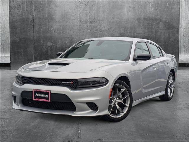2023 Dodge Charger GT — Sedan — 55,999 mi — Buena Park, CA