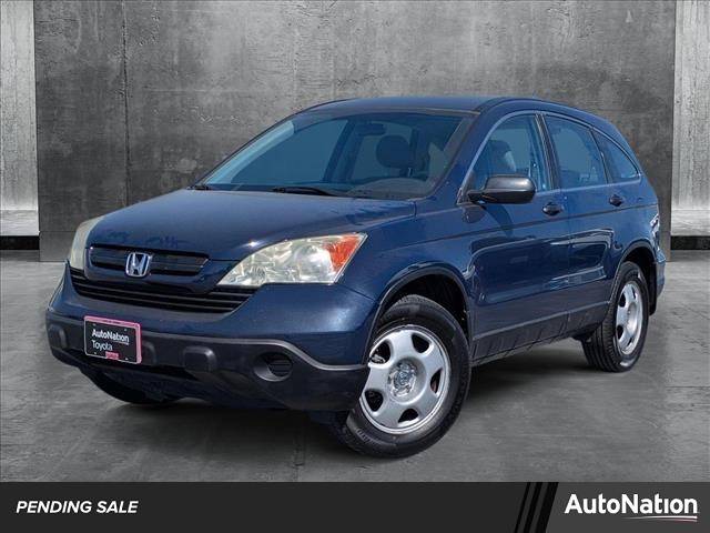 2008 Honda CR-V LX — SUV — 100,439 mi — Buena Park, CA