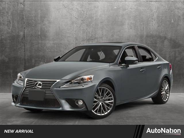 2014 Lexus IS IS 250 — Sedan — 97,863 mi — Buena Park, CA