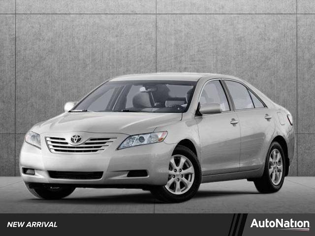 2009 Toyota Camry Base — Sedan — 29,861 mi — Buena Park, CA