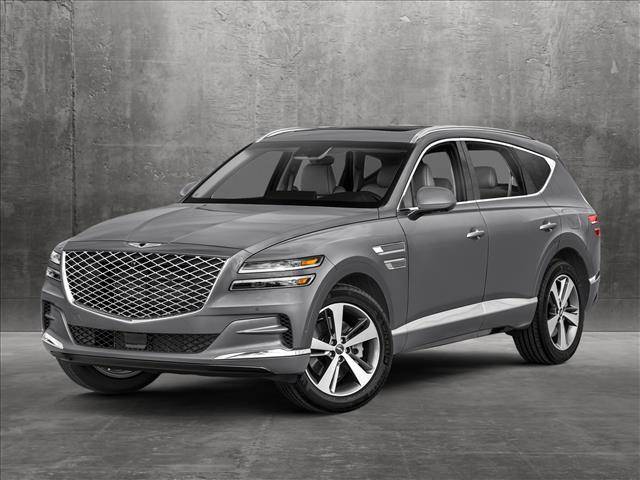 2021 Genesis GV80 2.5T — SUV — 65,415 mi — Buena Park, CA