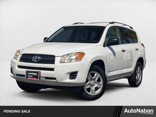 2009 Toyota RAV4 Base — SUV — 165,240 mi — Buena Park, CA