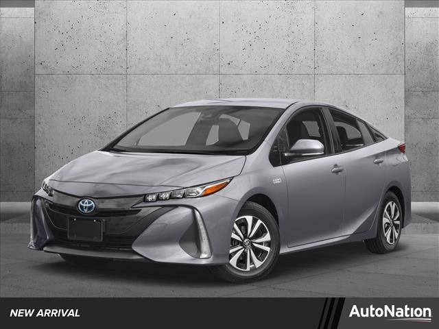 2017 Toyota Prius Prime Premium — Hatchback — 113,965 mi — Buena Park, CA