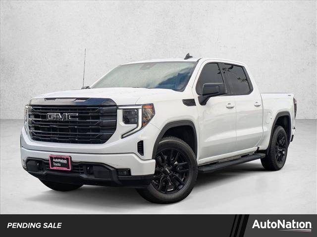 2024 GMC Sierra 1500 Elevation — Pickup Truck — 29,015 mi — Buena Park, CA