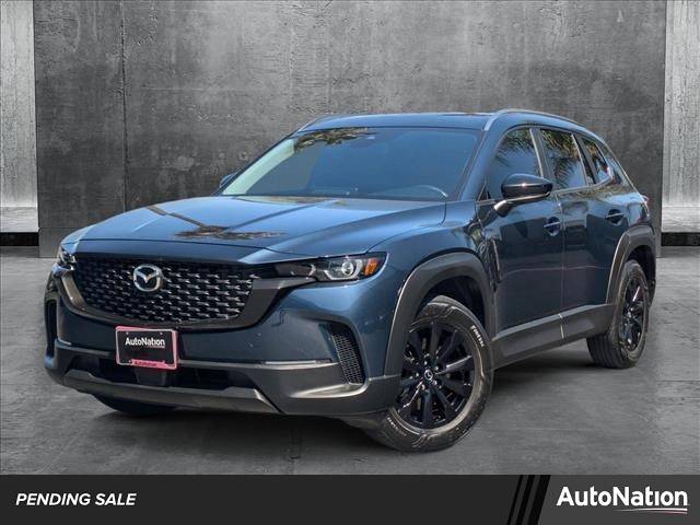 2023 Mazda CX-50 Preferred Plus — SUV — 26,343 mi — Buena Park, CA