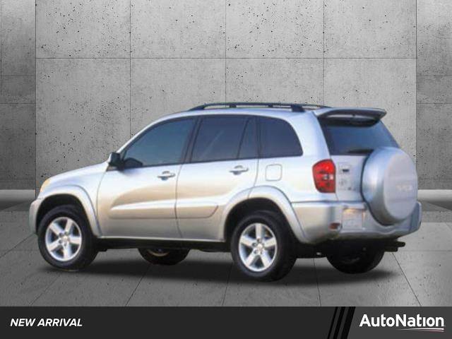2005 Toyota RAV4 Base — SUV — 142,456 mi — Buena Park, CA
