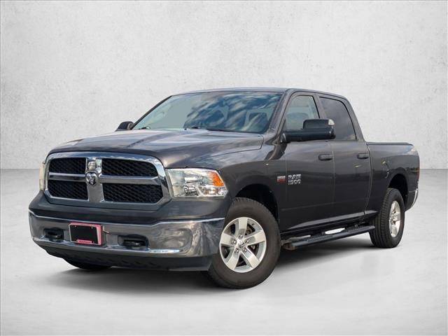2015 Ram 1500 Tradesman — Pickup Truck — 85,614 mi — Buena Park, CA