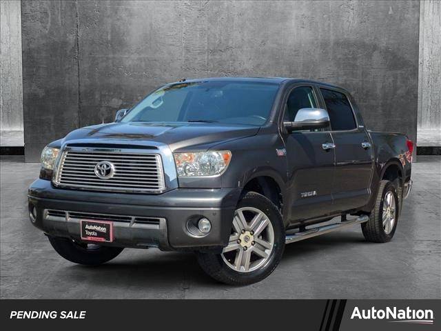 2013 Toyota Tundra Limited — Pickup Truck — 129,633 mi — Buena Park, CA