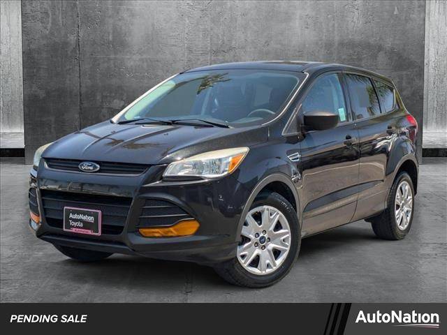 2014 Ford Escape S — SUV — 72,580 mi — Buena Park, CA