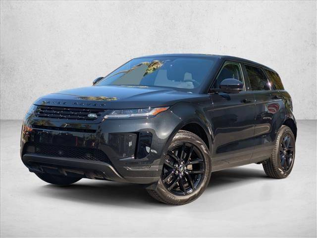 2026 Land Rover Range Rover Evoque S — SUV — 150 mi — Buena Park, CA
