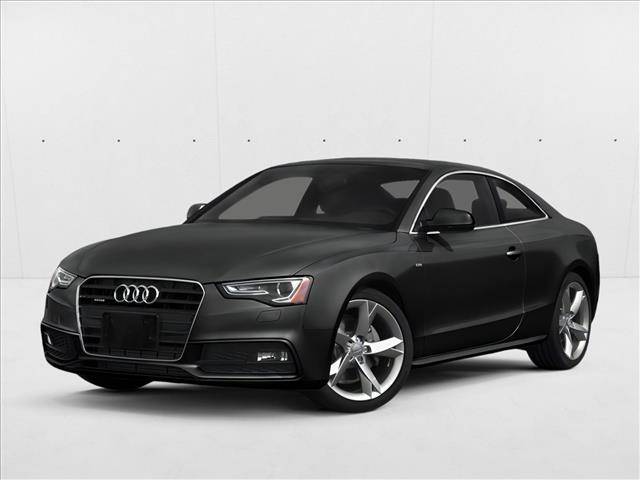 2013 Audi A5 Premium — Coupe — 104,403 mi — Buena Park, CA