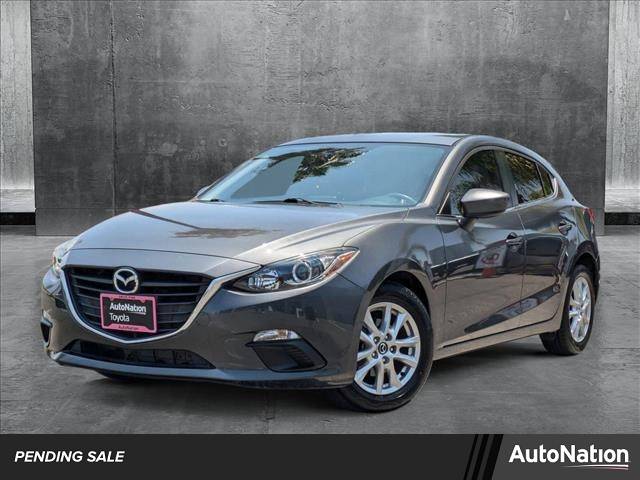 2014 Mazda Mazda3 i Grand Touring — Hatchback — 71,072 mi — Buena Park, CA