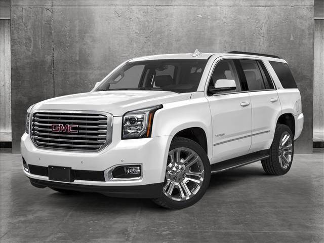 2018 GMC Yukon SLE — SUV — 131,212 mi — Buena Park, CA