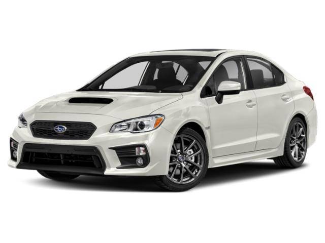 2020 Subaru WRX Limited — Sedan — 51,458 mi — Buena Park, CA