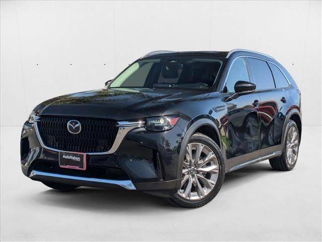 2024 Mazda CX-90 Premium — SUV — 31,638 mi — Buena Park, CA