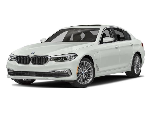 2018 BMW 5 Series 530e — Sedan — 103,802 mi — Buena Park, CA