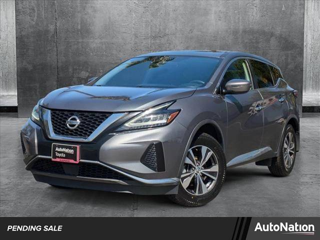 2019 Nissan Murano S — SUV — 97,170 mi — Buena Park, CA