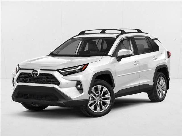 2024 Toyota RAV4 XLE Premium — SUV — 18,982 mi — Buena Park, CA