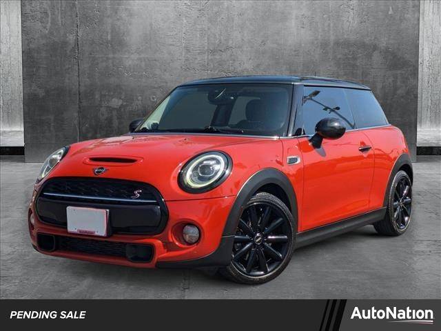 2019 MINI Hardtop Cooper S — Hatchback — 72,306 mi — Buena Park, CA