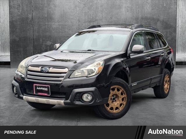 2013 Subaru Outback 2.5i Limited — SUV — 110,612 mi — Buena Park, CA
