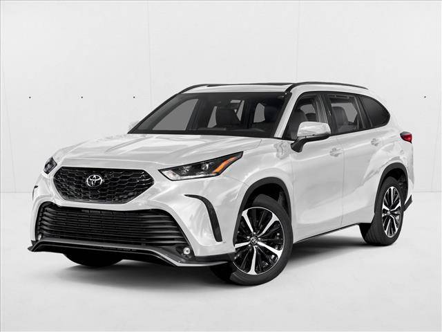 2022 Toyota Highlander XSE — SUV — 26,872 mi — Buena Park, CA