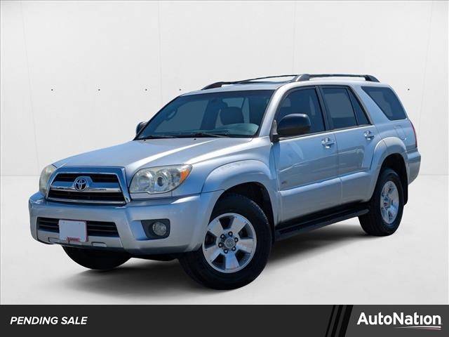 2008 Toyota 4Runner SR5 — SUV — 140,725 mi — Buena Park, CA