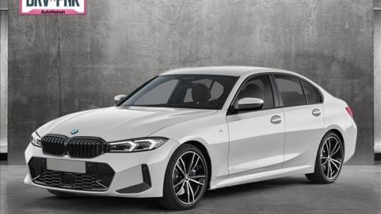 2023 BMW 3 Series 330i — Sedan — 36,530 mi — Buena Park, CA