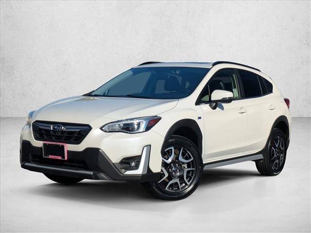 2023 Subaru Crosstrek Hybrid — SUV — 42,945 mi — Buena Park, CA