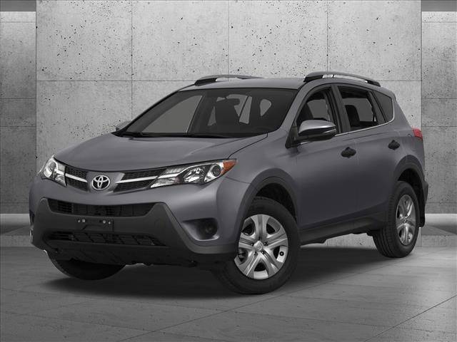2015 Toyota RAV4 LE — SUV — 152,874 mi — Buena Park, CA