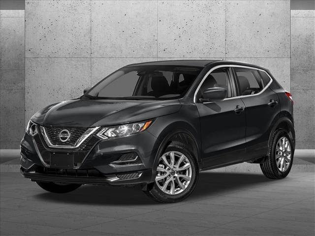 2020 Nissan Rogue Sport S — SUV — 120,779 mi — Buena Park, CA