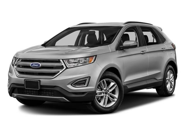2018 Ford Edge Titanium — SUV — 154,972 mi — Buena Park, CA