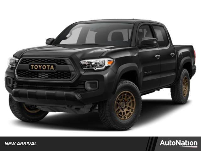 2023 Toyota Tacoma Trail Special Edition — Pickup Truck — 14,925 mi — Buena Park, CA