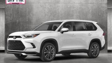 2024 Toyota Grand Highlander for Sale in Philadelphia, PA