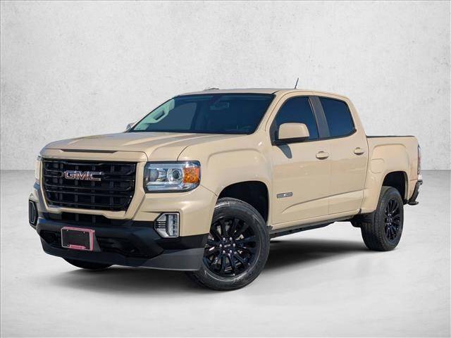 2022 GMC Canyon Elevation — Pickup Truck — 32,888 mi — Buena Park, CA