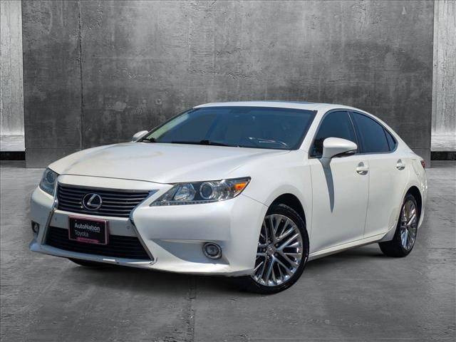 2014 Lexus ES ES 350 — Sedan — 120,853 mi — Buena Park, CA