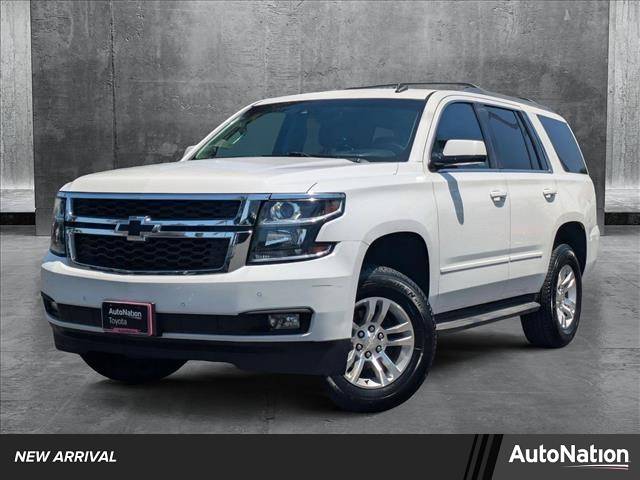 2015 Chevrolet Tahoe LT — SUV — 88,616 mi — Buena Park, CA