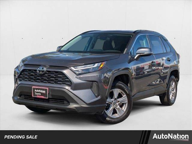 2023 Toyota RAV4 XLE — SUV — 47,995 mi — Buena Park, CA