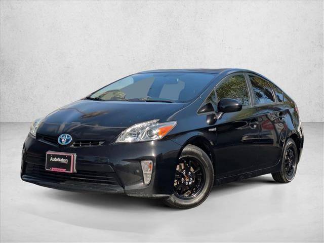 2015 Toyota Prius Four — Hatchback — 145,729 mi — Buena Park, CA