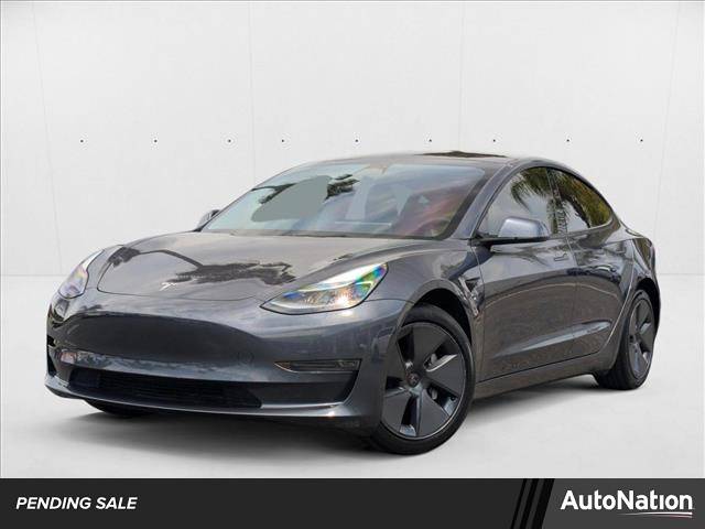 2023 Tesla Model 3 Model 3 — Sedan — 33,334 mi — Buena Park, CA