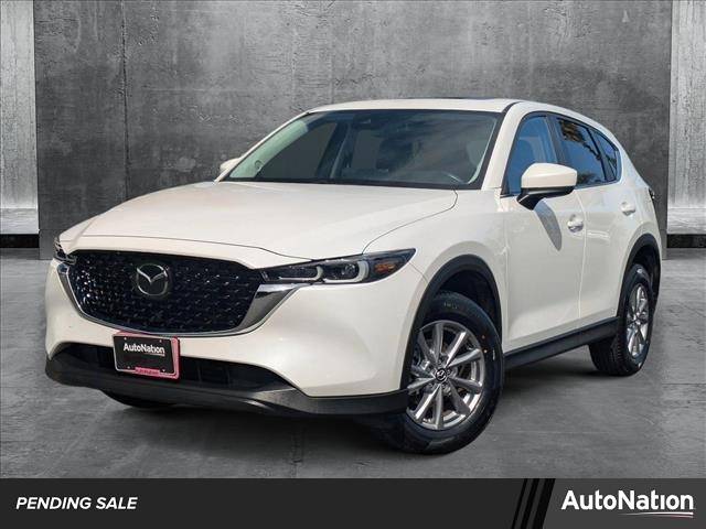 2022 Mazda CX-5 2.5 S Preferred — SUV — 41,555 mi — Buena Park, CA